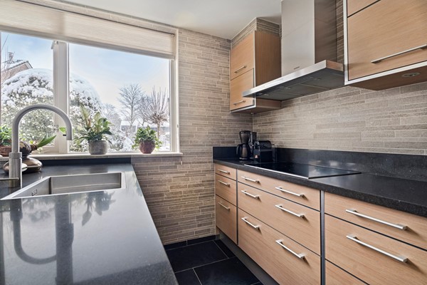 Medium property photo - Torenvalk 61, 3752 SJ Bunschoten-Spakenburg